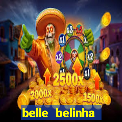 belle belinha telegram free